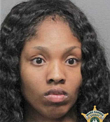 Tawanna Bargeman, - Lafayette Parish County, LA 